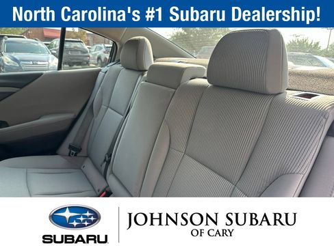 Used 2020 Subaru Legacy Premium AWD/4WD image 20