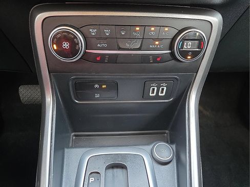 Certified 2021 Ford EcoSport SE w/ SE Convenience Package FWD image 17