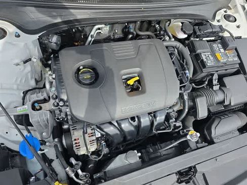 Used 2024 Kia Forte LXS w/ LXS Technology Package FWD image 49