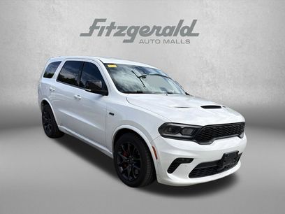 Used 2021 Dodge Durango SRT w/ Premium Interior Group