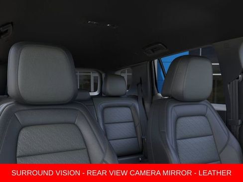 New 2026 Chevrolet Equinox LT w/ Convenience Package II image 24