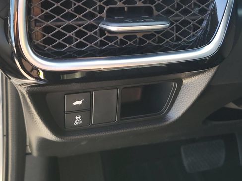 Used 2026 Acura ADX FWD image 18