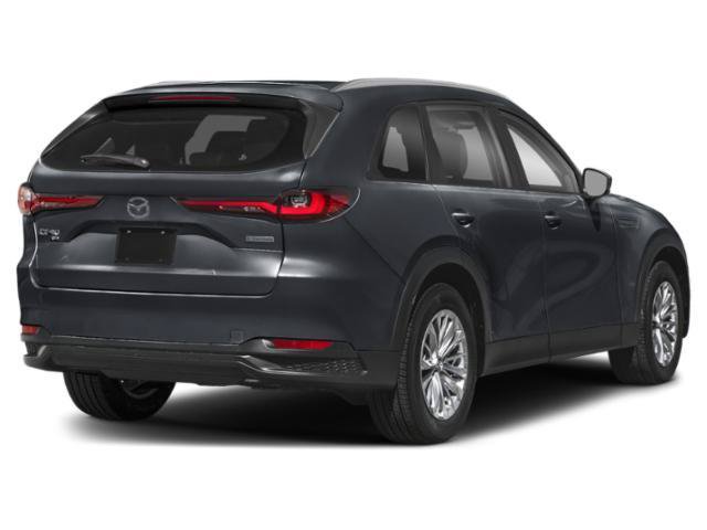 New 2026 MAZDA CX-90 3.3 Turbo w/ Select Package AWD/4WD image 3