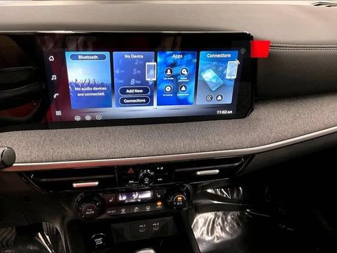 New 2026 Nissan Kicks SV w/ Cold Weather Package FWD image 27