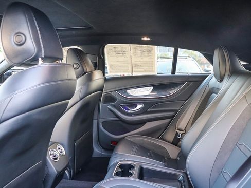 Used 2020 Mercedes-Benz AMG GT 53 image 23