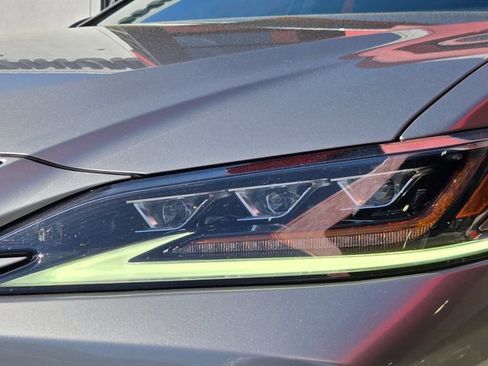 Used 2020 Lexus ES 350 F Sport w/ Accessory Package image 14