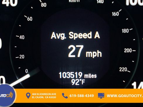 Used 2015 Honda Accord Touring image 3