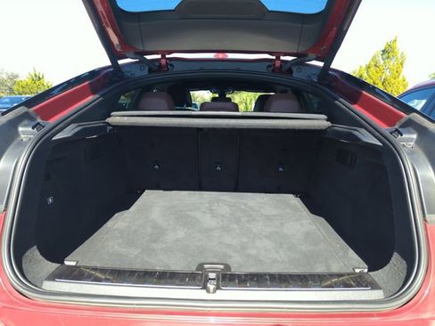 Certified 2023 BMW X6 M50i w/ Dynamic Handling Package image 16