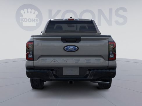 New 2026 Ford Ranger XLT image 7