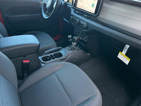 New 2026 Jeep Wrangler Sport image 13