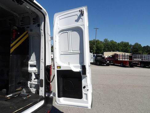Used 2022 Ford Transit 350 148 High Roof RWD image 43