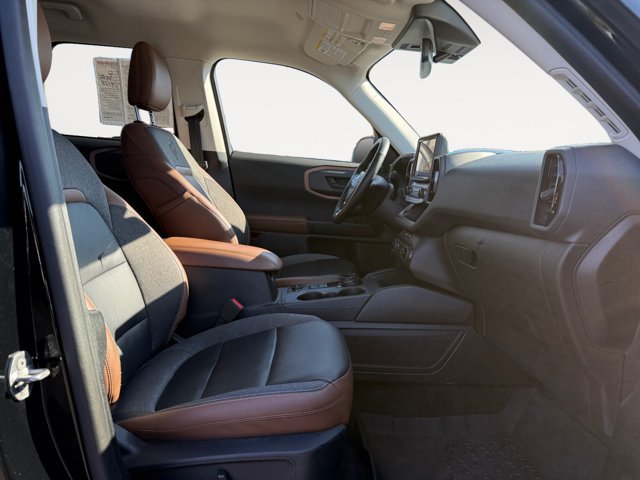 Used 2021 Ford Bronco Sport Outer Banks AWD/4WD image 19