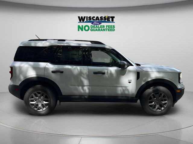 New 2026 Ford Bronco Sport Big Bend w/ Convenience Package AWD/4WD image 6