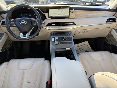 Used 2021 Hyundai Palisade Limited image 23