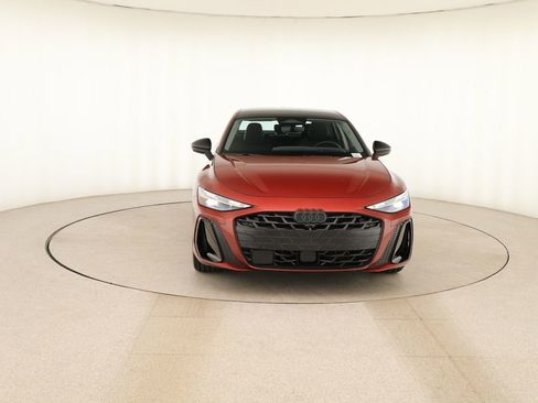 New 2026 Audi A6 Premium Plus image 11