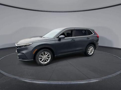 Used 2023 Honda CR-V EX image 4