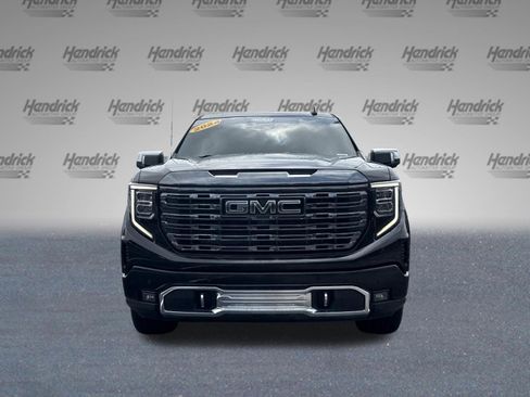 Used 2024 GMC Sierra 1500 Denali Ultimate AWD/4WD image 3