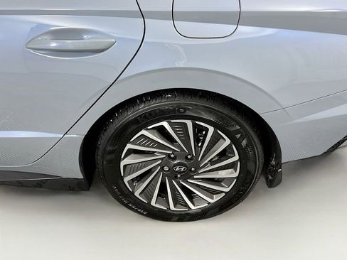Certified 2025 Hyundai Sonata SEL image 26