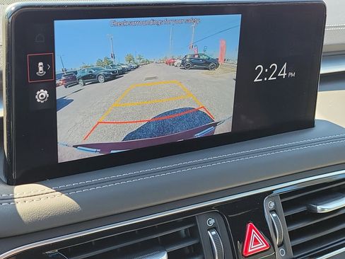 Used 2023 Genesis G70 2.0T RWD image 26