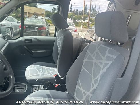 Used 2011 Ford Transit Connect XLT image 20