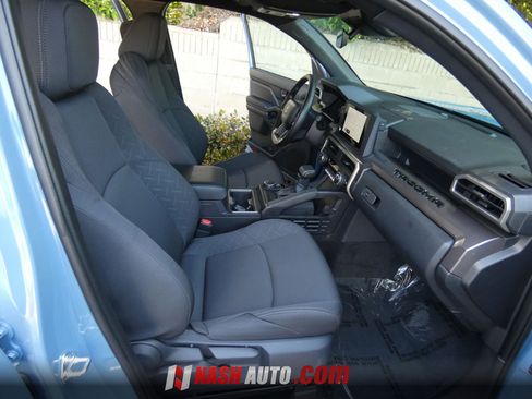 Used 2026 Toyota Tacoma SR5 AWD/4WD image 27