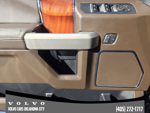 Used 2019 Ford F150 King Ranch w/ Equipment Group 601A Luxury image 22