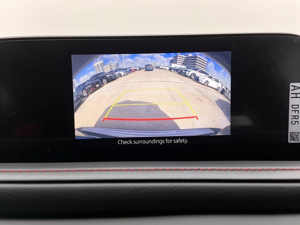 Used 2024 MAZDA CX-30 AWD 2.5 S w/ Preferred Package image 24