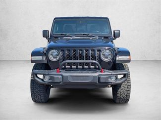 Used 2020 Jeep Gladiator Rubicon video 2