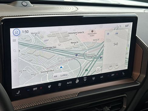 New 2025 Ford Bronco Sport Outer Banks w/ Outer Banks Tech Package+ image 18