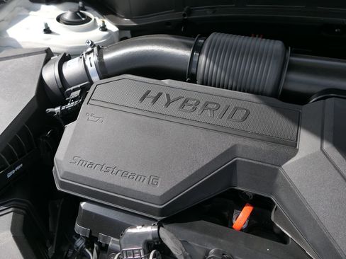 New 2026 Kia Sportage LX image 26