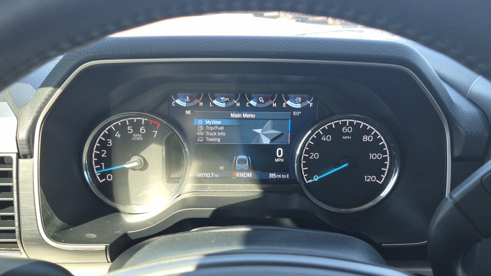 Used 2022 Ford F150 XLT w/ Equipment Group 301A Mid AWD/4WD image 18
