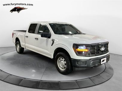 Used 2024 Ford F150 XL
