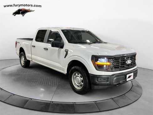 Used 2024 Ford F150 XL image 1