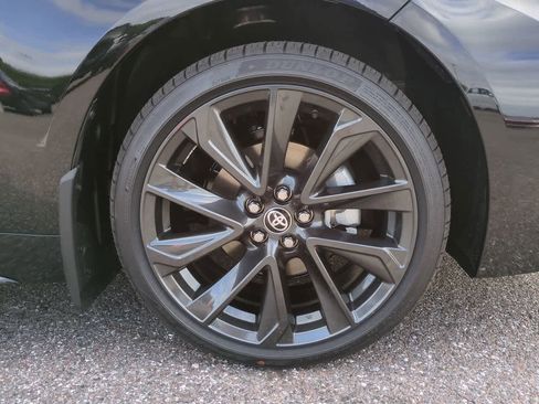 New 2026 Toyota Corolla XSE image 11