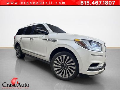 Used 2018 Lincoln Navigator Reserve w/ Technology Package