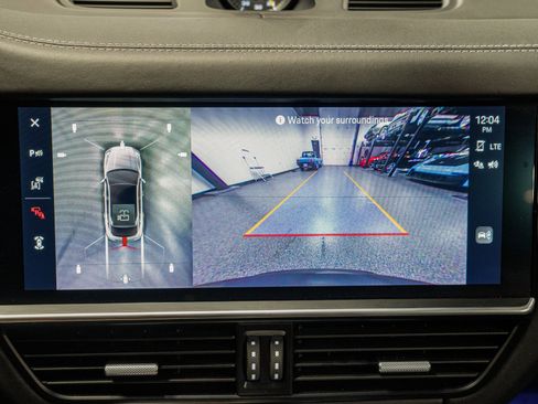 Used 2023 Porsche Cayenne Turbo GT image 36