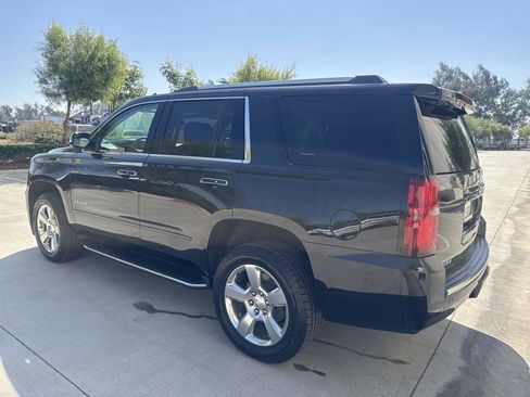 Used 2020 Chevrolet Tahoe Premier image 6