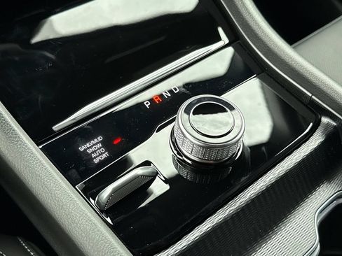 New 2026 Jeep Grand Cherokee L Limited AWD/4WD image 28