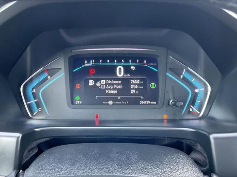 Used 2024 Honda Odyssey Touring image 26