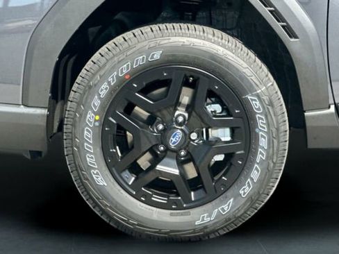 New 2026 Subaru Outback Wilderness image 34