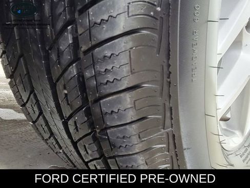Certified 2023 Ford Edge SEL w/ Convenience Package AWD/4WD image 11