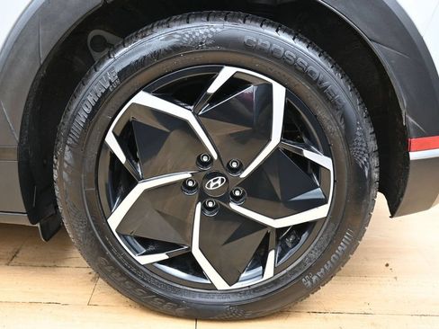 Used 2024 Hyundai Ioniq 5 SEL RWD image 12