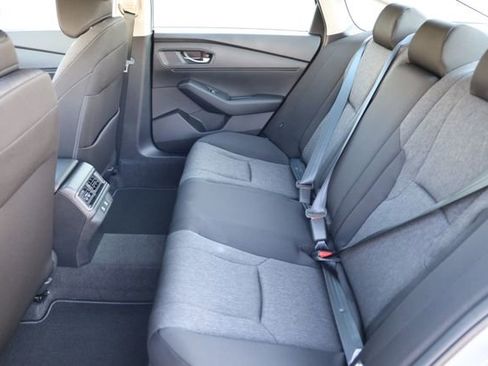 New 2026 Honda Accord SE image 13