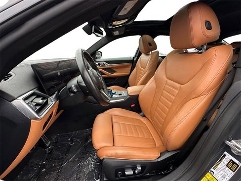 Used 2022 BMW i4 M50 image 9