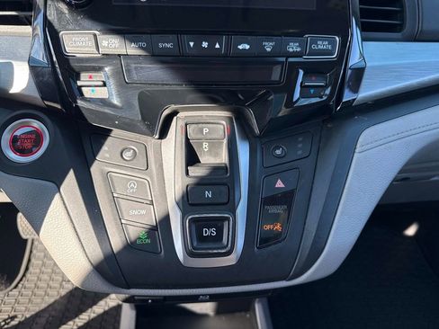 Used 2020 Honda Odyssey EX-L image 23