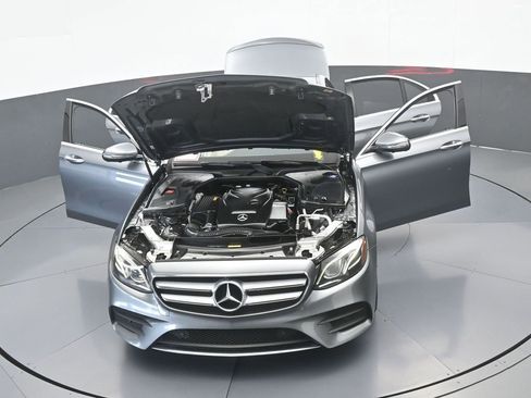 Used 2019 Mercedes-Benz E 300 image 74