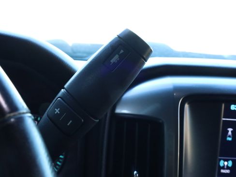 Used 2017 Chevrolet Silverado 1500 LT image 8