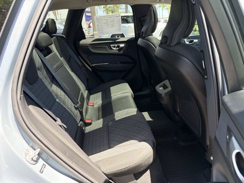 Certified 2024 Volvo XC60 B5 Core w/ Protection Package Premier AWD/4WD image 24