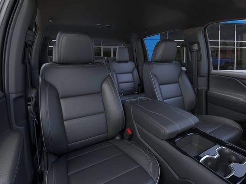 New 2026 Chevrolet Silverado EV LT AWD/4WD image 16