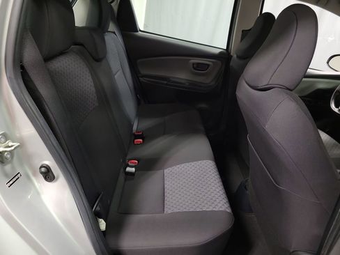 Used 2015 Toyota Yaris L FWD image 24
